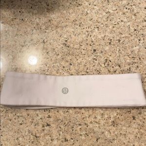 Lululemon Headband